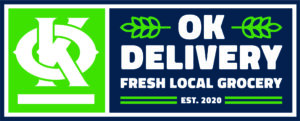 Order Groceries Online