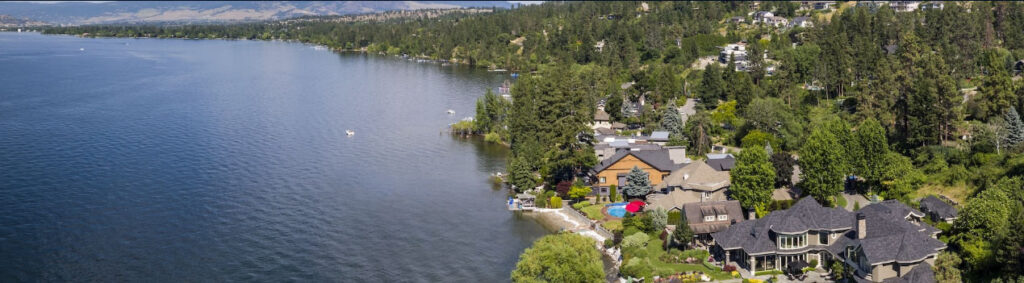 Lake Country